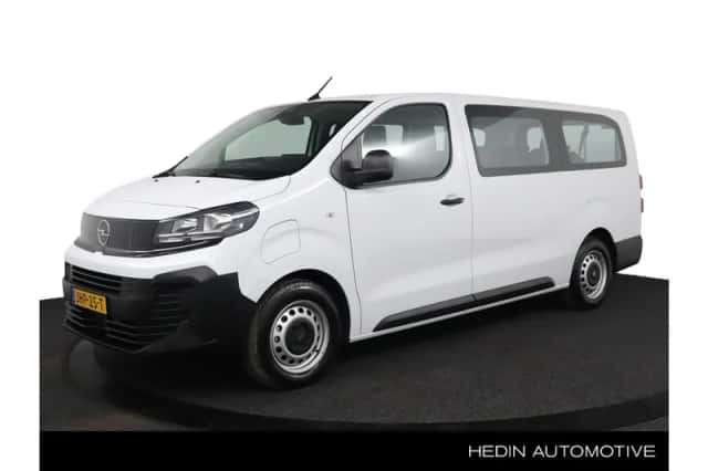 Opel Vivaro-e (2025)