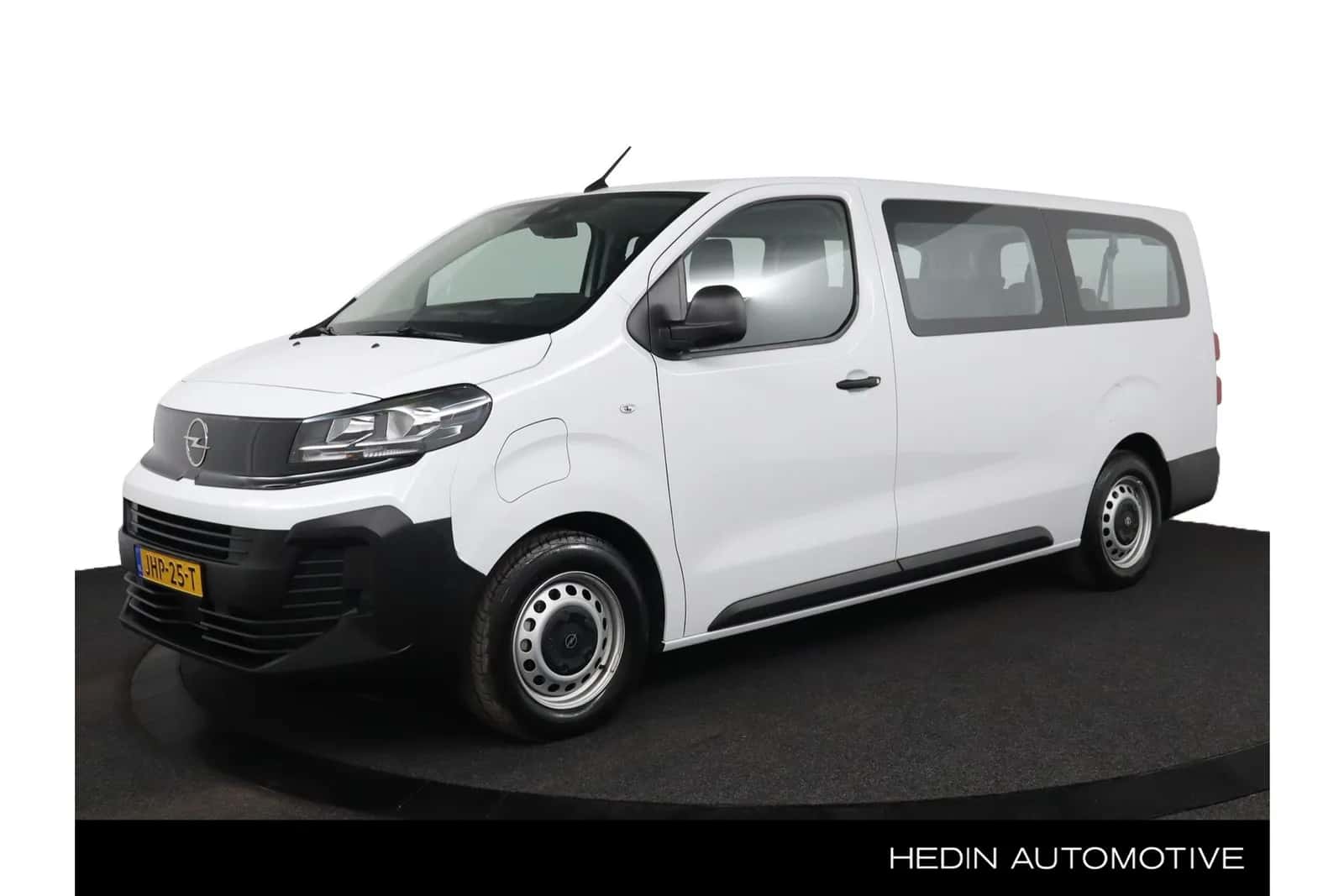 Opel Vivaro-e (2025) — foto 1