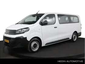 Opel Vivaro-e (2025) thumbnail 1