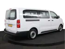 Opel Vivaro-e (2025) thumbnail 2