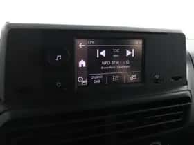 Opel Vivaro-e (2025) thumbnail 11