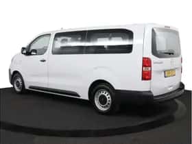 Opel Vivaro-e (2025) thumbnail 13