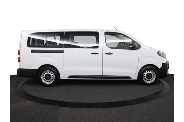 Opel Vivaro-e (2025) thumbnail 14