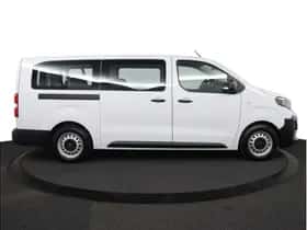 Opel Vivaro-e (2025) thumbnail 14