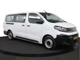 Opel Vivaro-e (2025) thumbnail 15