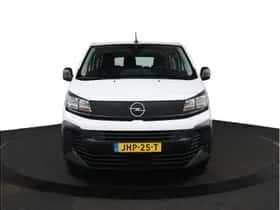 Opel Vivaro-e (2025) thumbnail 16