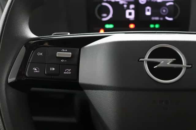 Opel Vivaro-e (2025) thumbnail 17