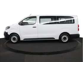 Opel Vivaro-e (2025) thumbnail 3