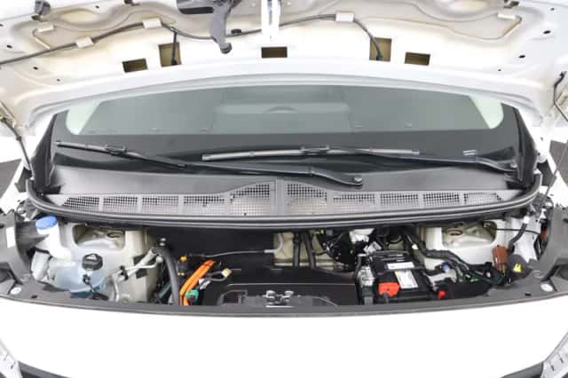 Opel Vivaro-e (2025) thumbnail 26