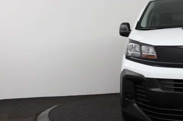 Opel Vivaro-e (2025) thumbnail 27