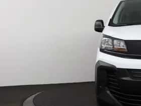 Opel Vivaro-e (2025) thumbnail 27