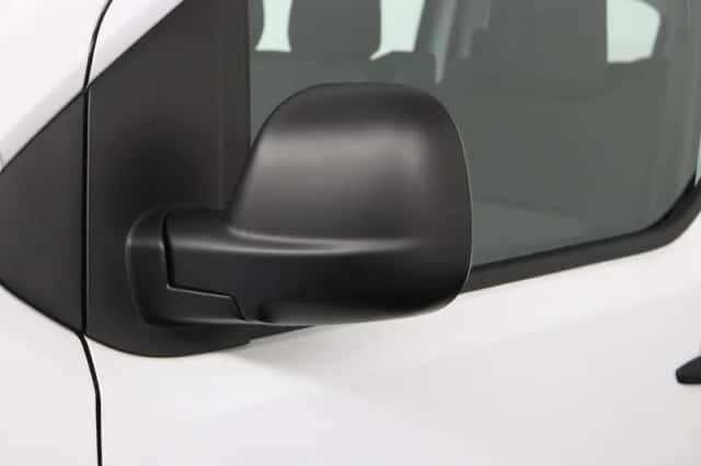 Opel Vivaro-e (2025) thumbnail 28