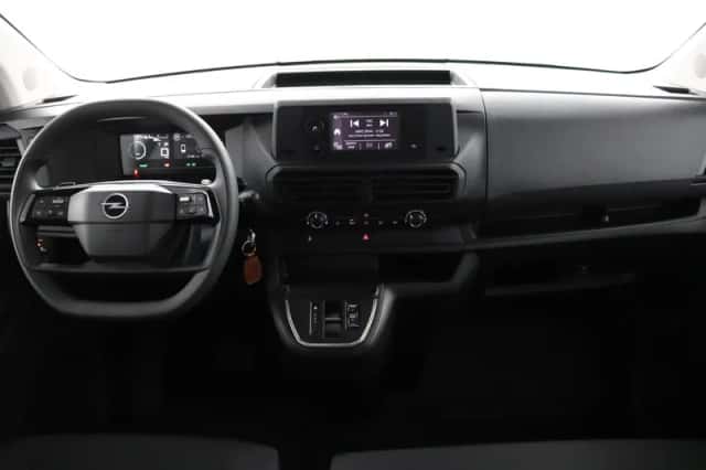 Opel Vivaro-e (2025) thumbnail 4