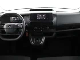 Opel Vivaro-e (2025) thumbnail 4
