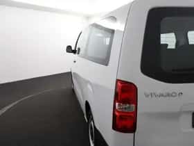 Opel Vivaro-e (2025) thumbnail 31