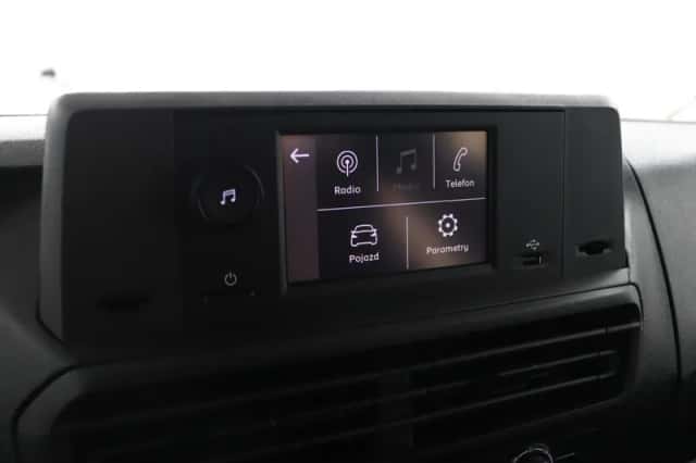 Opel Vivaro-e (2025) thumbnail 35