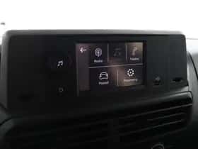 Opel Vivaro-e (2025) thumbnail 35