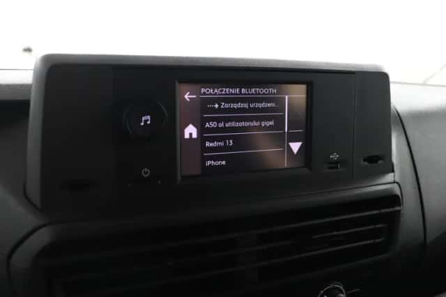Opel Vivaro-e (2025) thumbnail 36