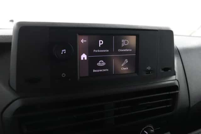 Opel Vivaro-e (2025) thumbnail 37