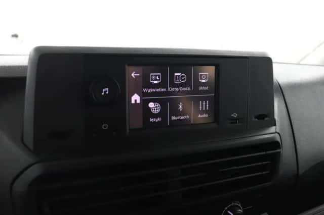 Opel Vivaro-e (2025) thumbnail 38