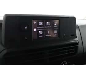 Opel Vivaro-e (2025) thumbnail 38