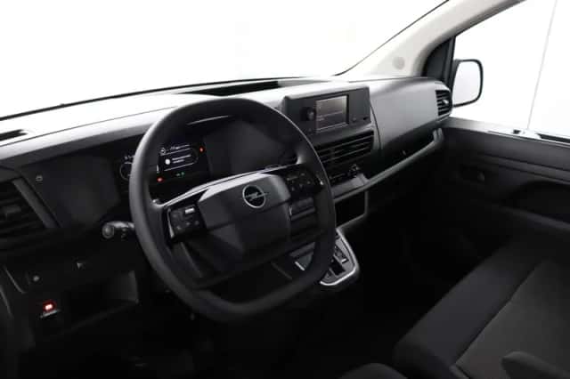 Opel Vivaro-e (2025) thumbnail 39