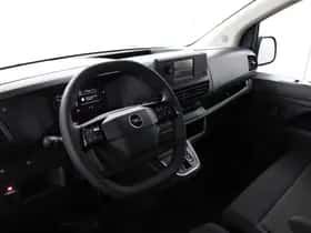 Opel Vivaro-e (2025) thumbnail 39