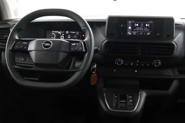Opel Vivaro-e (2025) thumbnail 40