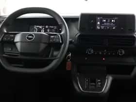 Opel Vivaro-e (2025) thumbnail 40