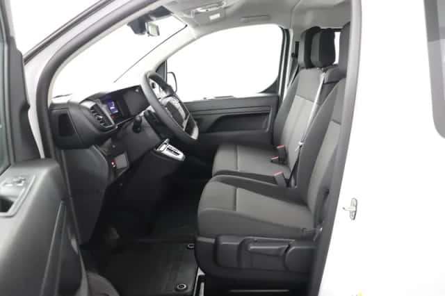 Opel Vivaro-e (2025) thumbnail 5