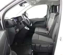 Opel Vivaro-e (2025) thumbnail 5