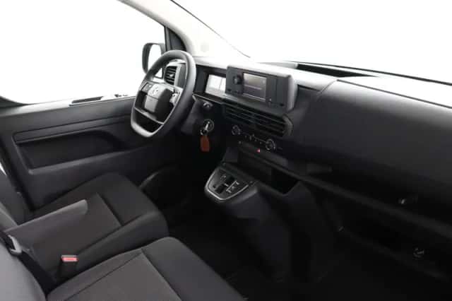 Opel Vivaro-e (2025) thumbnail 41