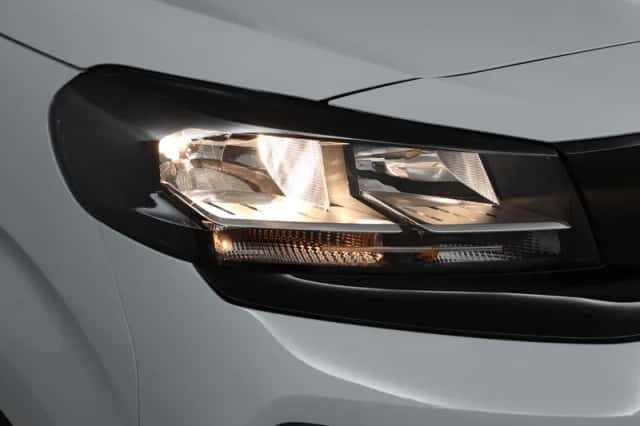 Opel Vivaro-e (2025) thumbnail 43