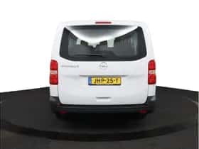 Opel Vivaro-e (2025) thumbnail 44