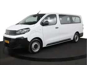 Opel Vivaro-e (2025) thumbnail 45
