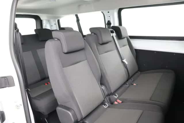 Opel Vivaro-e (2025) thumbnail 6