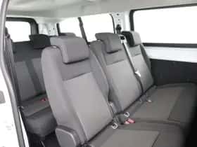 Opel Vivaro-e (2025) thumbnail 6
