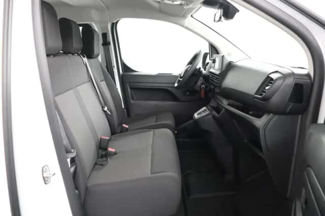 Opel Vivaro-e (2025) thumbnail 7