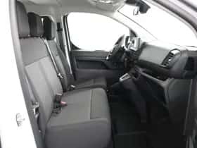Opel Vivaro-e (2025) thumbnail 7