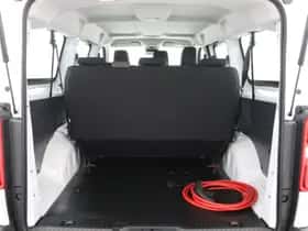 Opel Vivaro-e (2025) thumbnail 8