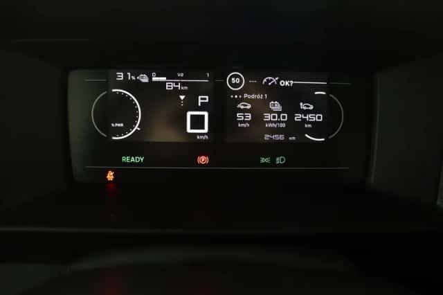 Opel Vivaro-e (2025) thumbnail 9