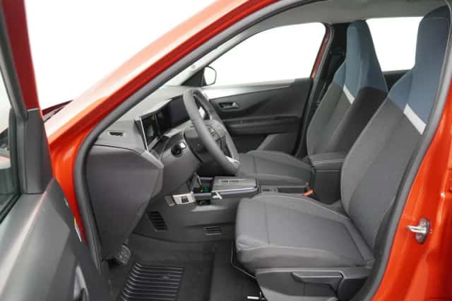 Opel Frontera (2026) thumbnail 5