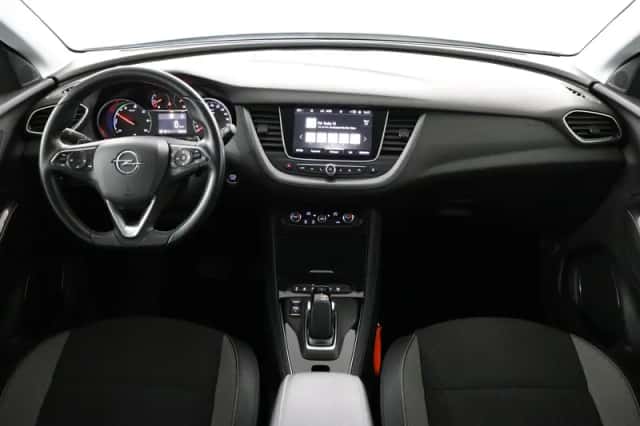 Opel Grandland X (2021) thumbnail 4