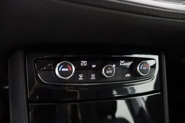 Opel Grandland X (2021) thumbnail 6