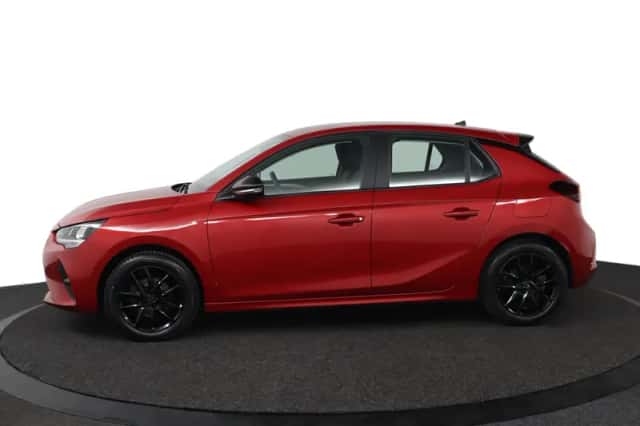 Opel Corsa (2020) thumbnail 3