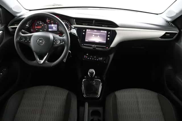 Opel Corsa (2020) thumbnail 4