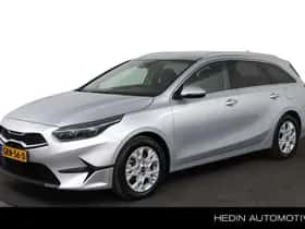 Kia Ceed Sportswagon (2024)
