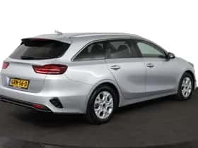 Kia Ceed Sportswagon (2024) thumbnail 2