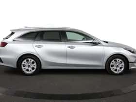 Kia Ceed Sportswagon (2024) thumbnail 11