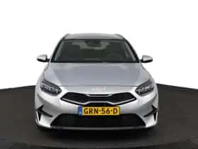 Kia Ceed Sportswagon (2024) thumbnail 13